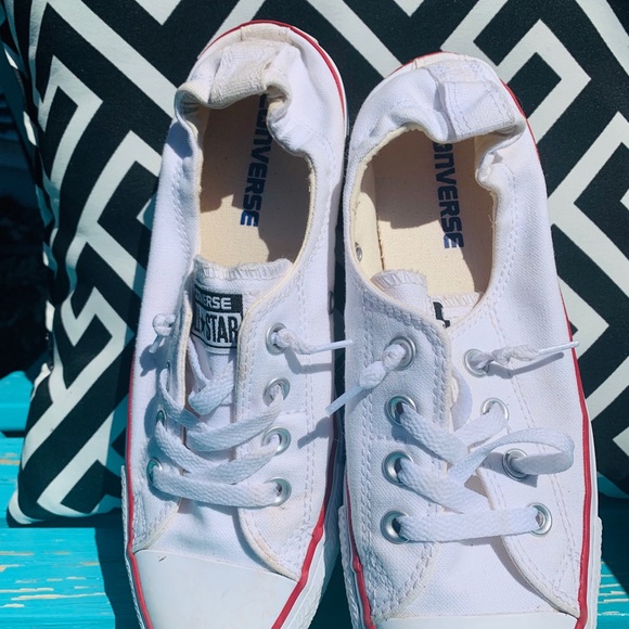 Slip on converse‼️ - Picture 5 of 7